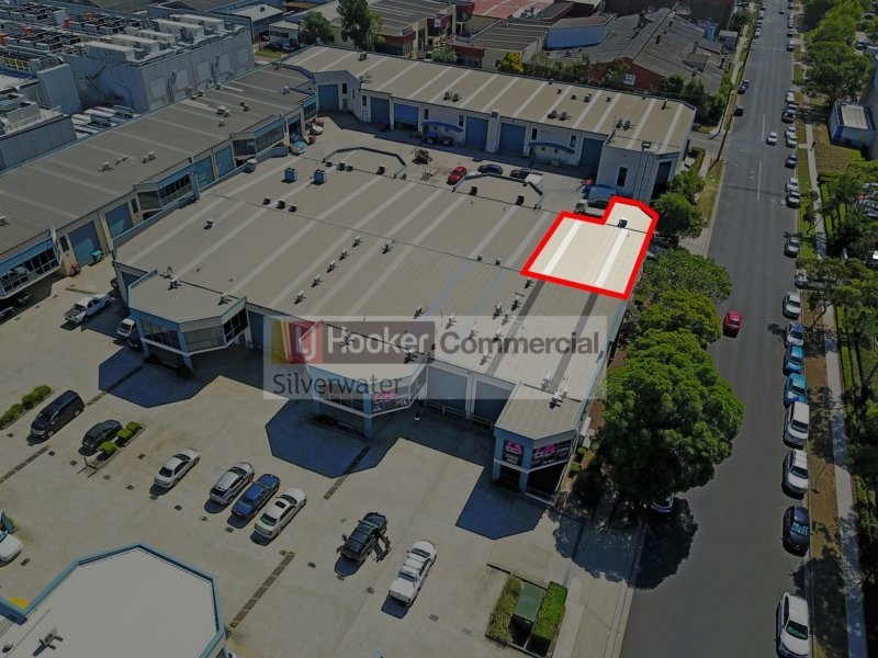 Silverwater NSW 2128