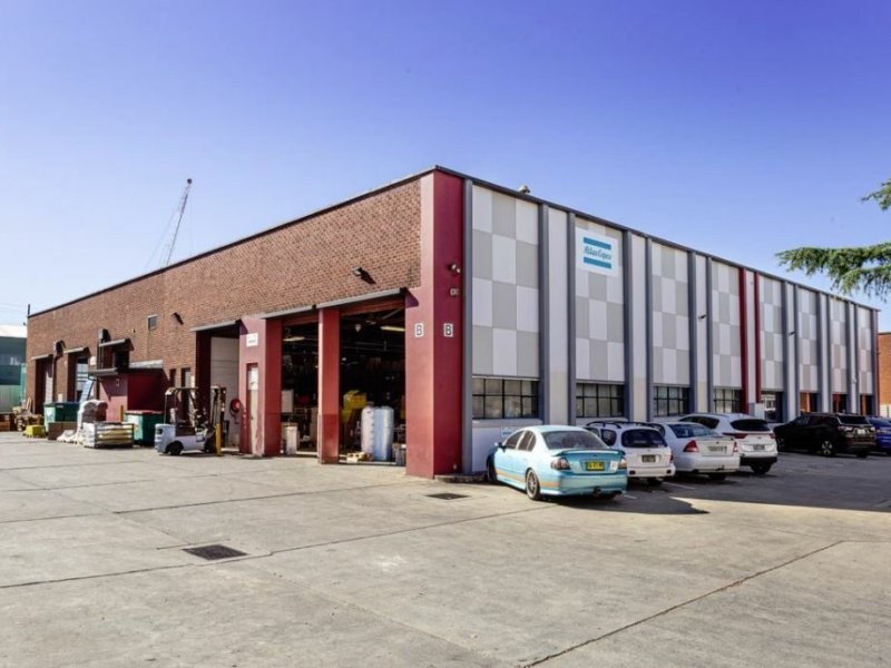 Seven Hills NSW 2147