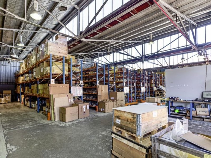 Seven Hills NSW 2147