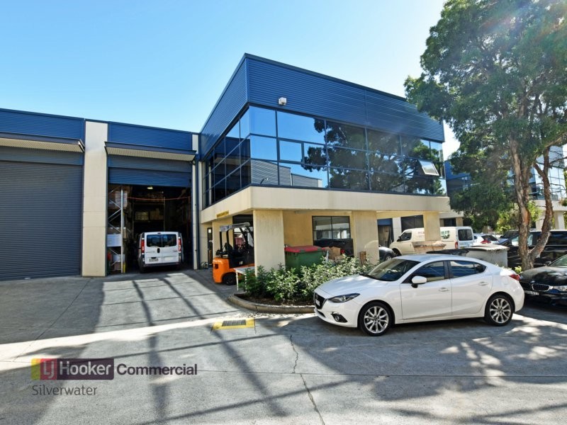 Silverwater NSW 2128