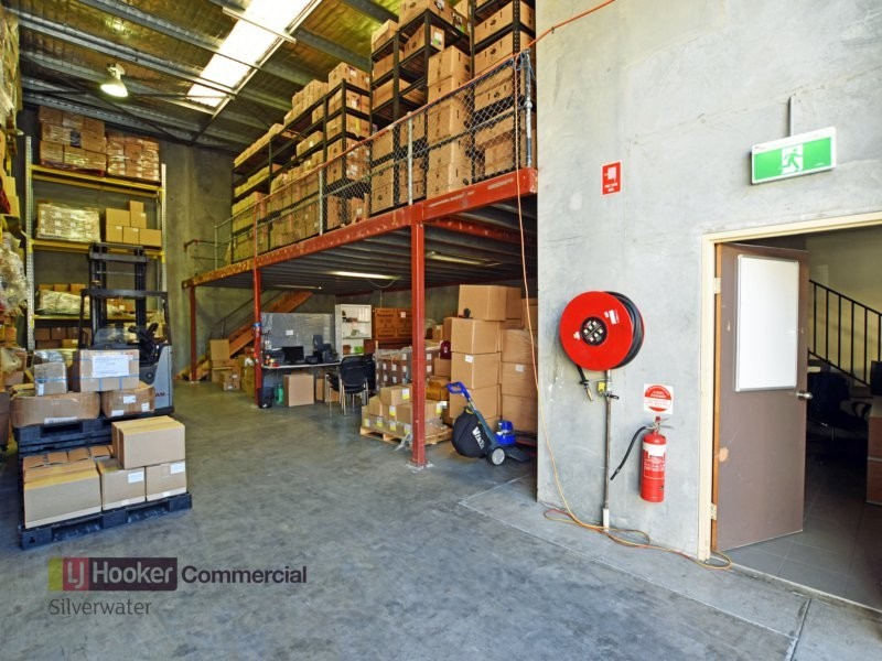 Silverwater NSW 2128