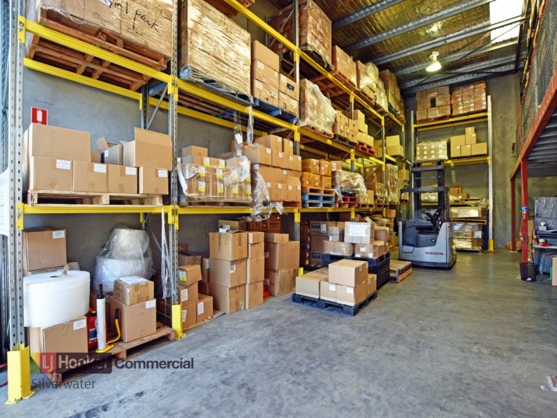 Silverwater NSW 2128