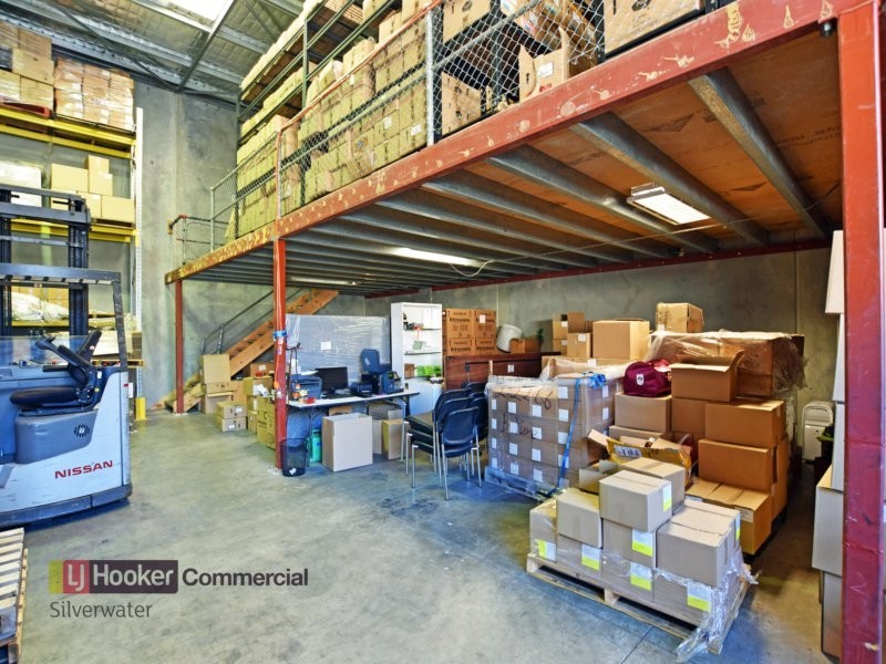 Silverwater NSW 2128