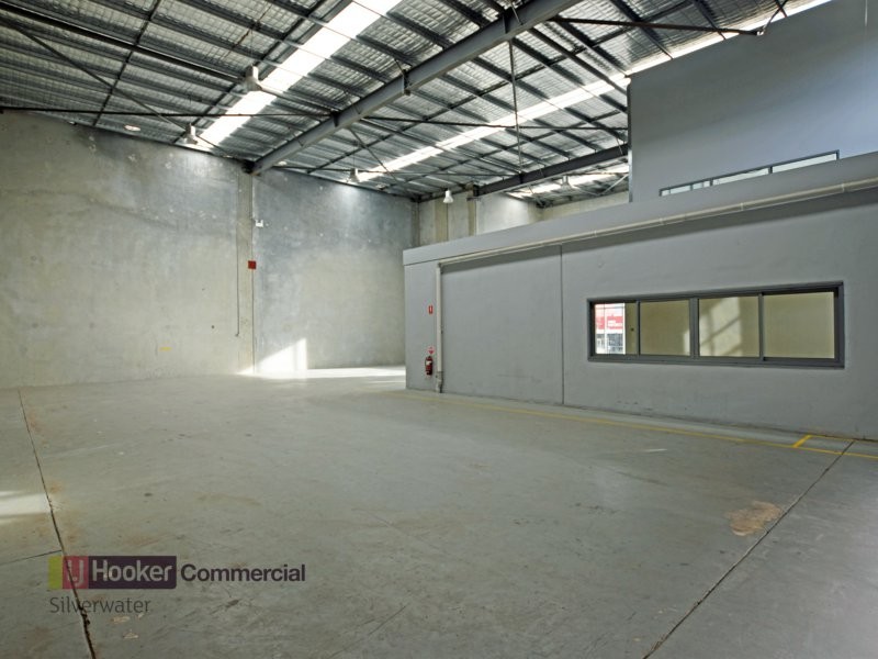 Silverwater NSW 2128