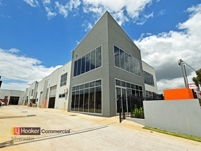 Silverwater NSW 2128