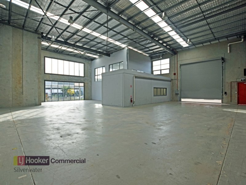 Silverwater NSW 2128