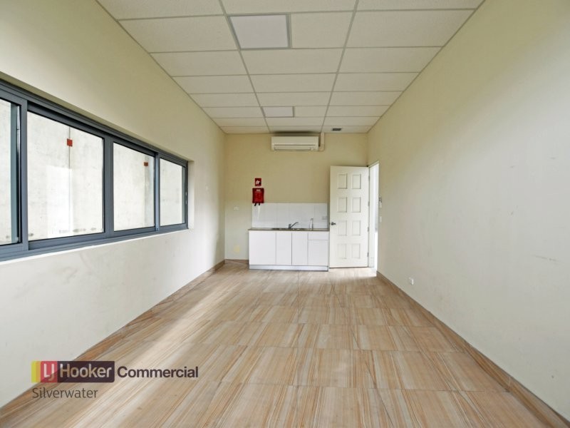 Silverwater NSW 2128