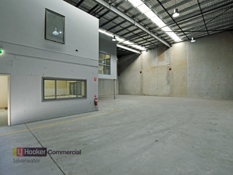 Silverwater NSW 2128