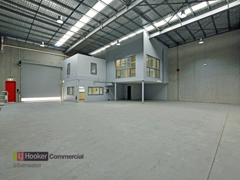 Silverwater NSW 2128