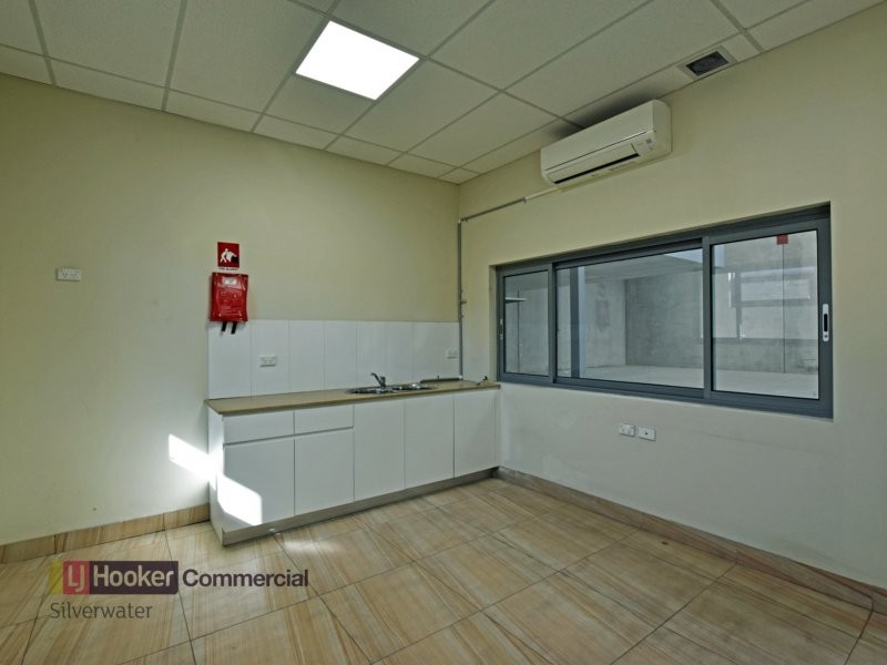 Silverwater NSW 2128