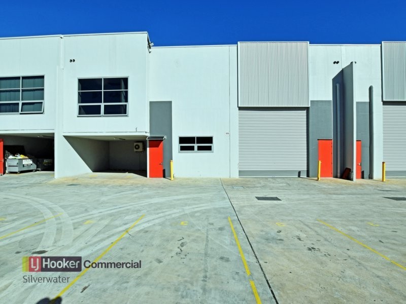 Silverwater NSW 2128