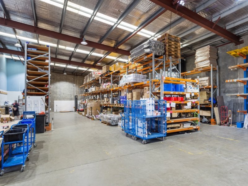 Seven Hills NSW 2147