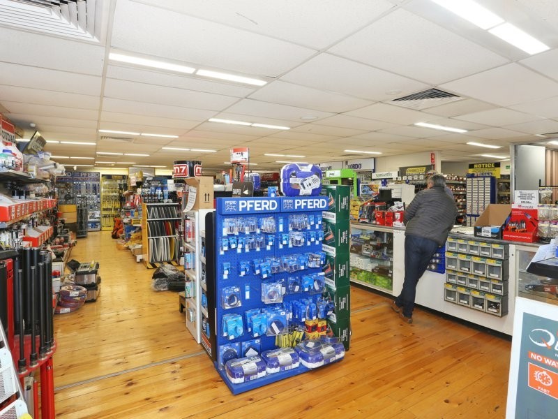 Seven Hills NSW 2147