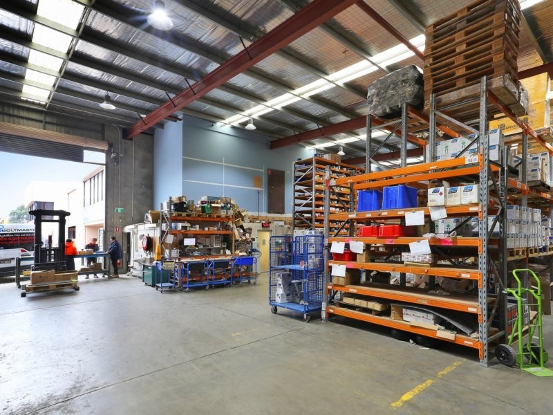 Seven Hills NSW 2147