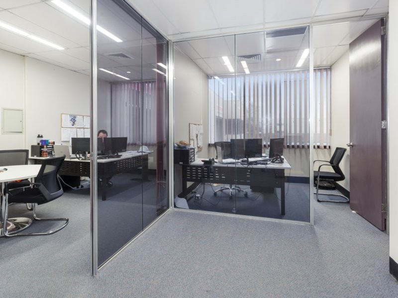 Seven Hills NSW 2147