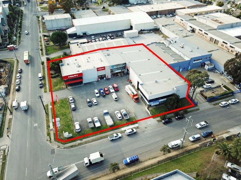 Seven Hills NSW 2147