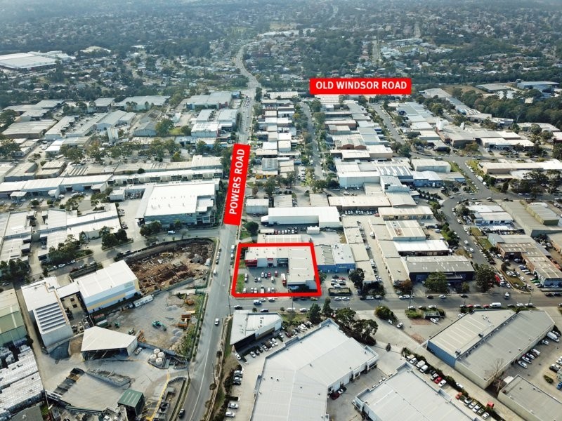 Seven Hills NSW 2147