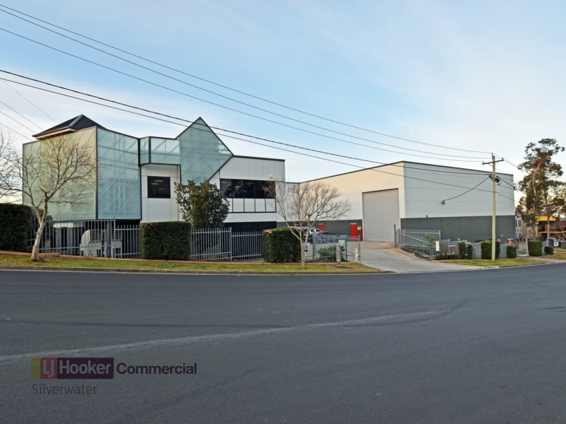 Wetherill Park NSW 2164