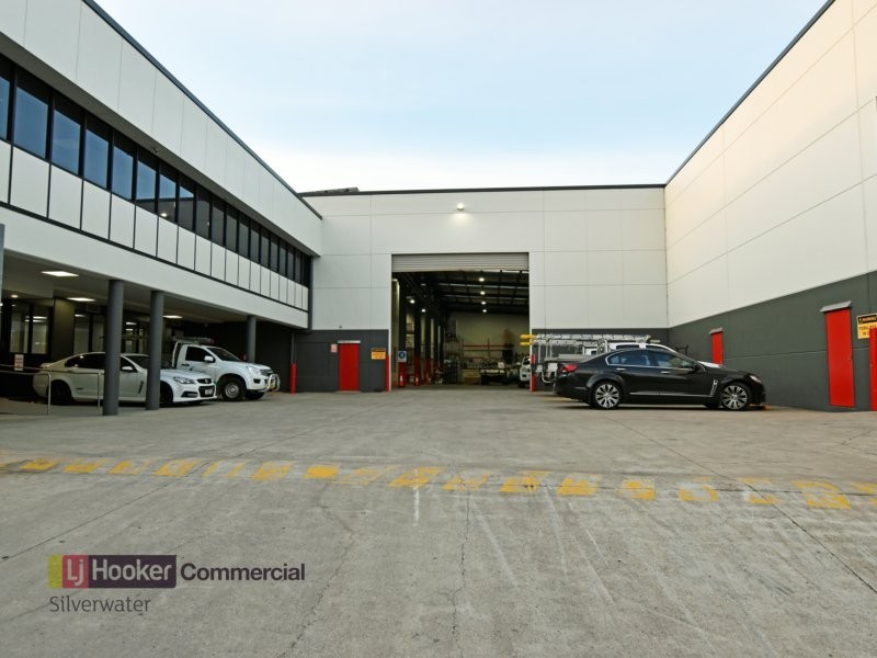 Wetherill Park NSW 2164