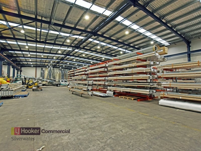 Wetherill Park NSW 2164