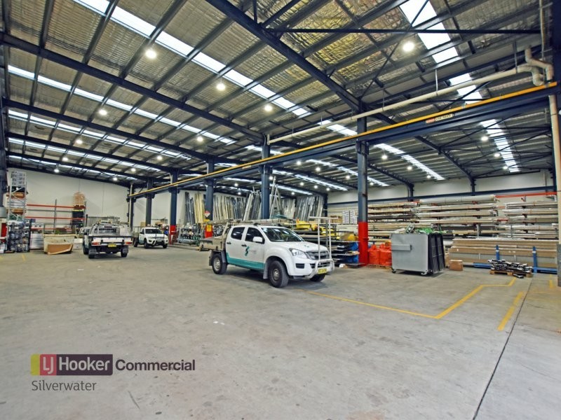 Wetherill Park NSW 2164