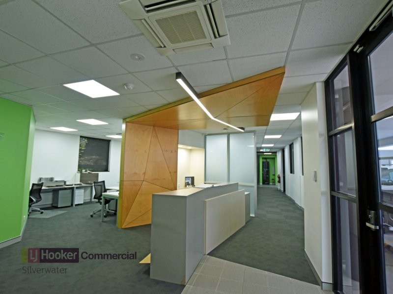 Wetherill Park NSW 2164