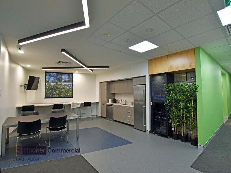 Wetherill Park NSW 2164