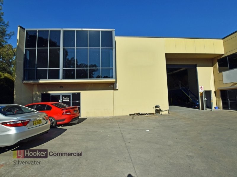 Seven Hills NSW 2147