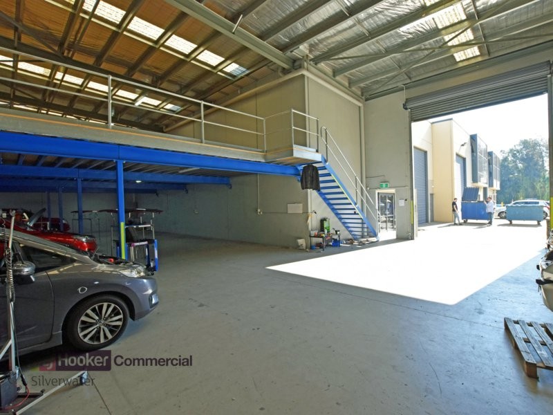 Seven Hills NSW 2147