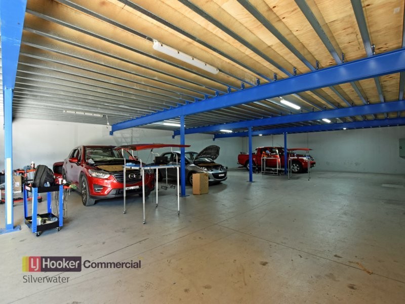 Seven Hills NSW 2147