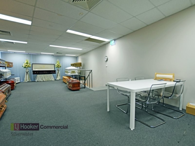 Seven Hills NSW 2147