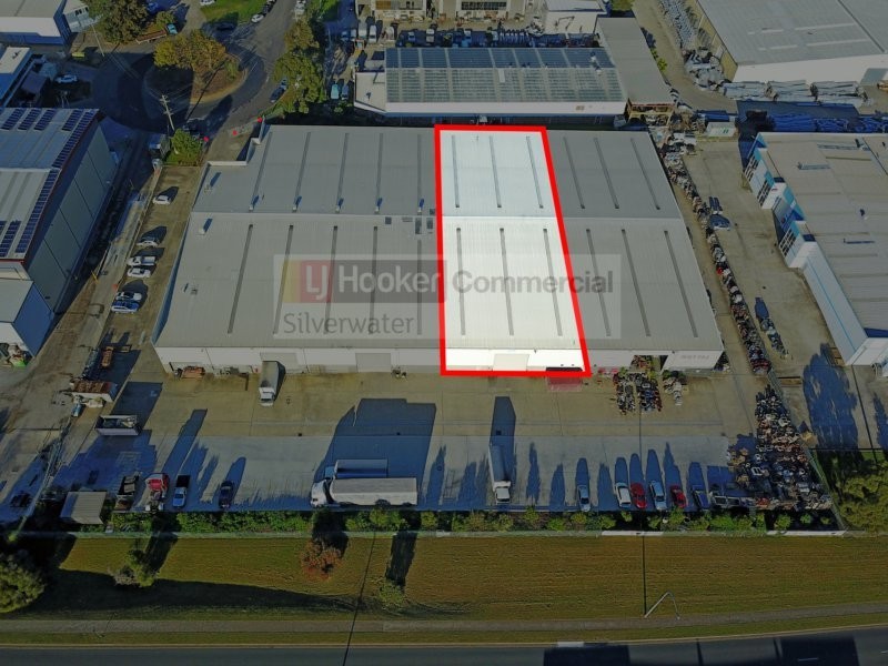 Unit 2/15 Kerr Road, Ingleburn NSW 2565