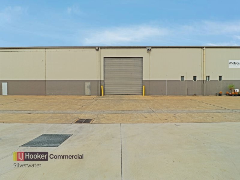 Unit 2/15 Kerr Road, Ingleburn NSW 2565
