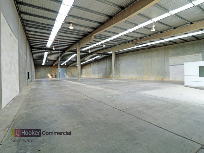 Unit 2/15 Kerr Road, Ingleburn NSW 2565