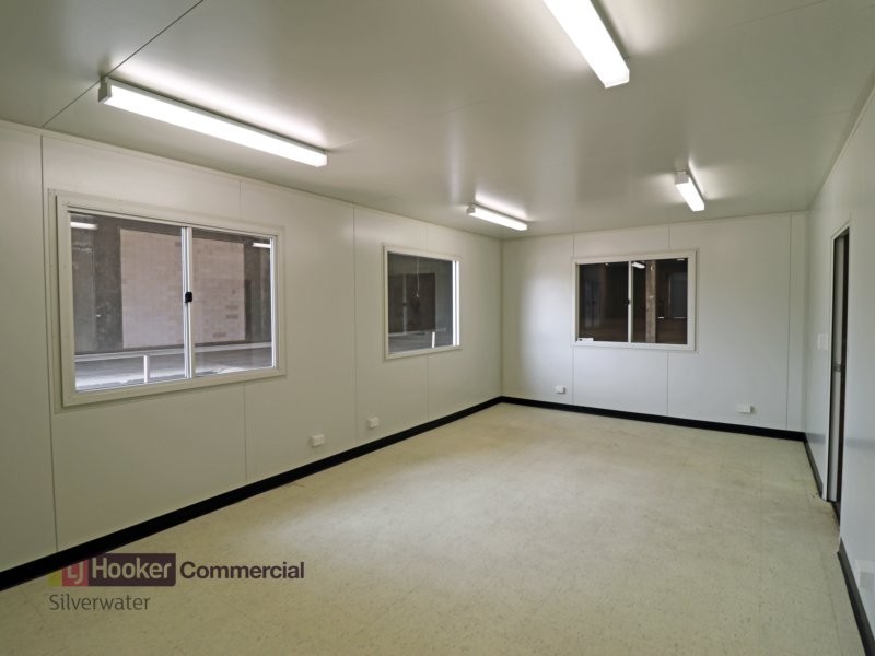 Unit 2/15 Kerr Road, Ingleburn NSW 2565