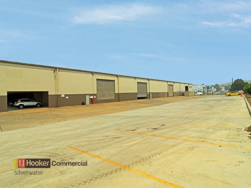 Unit 2/15 Kerr Road, Ingleburn NSW 2565