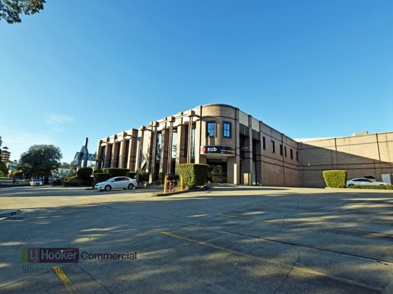 Wetherill Park NSW 2164