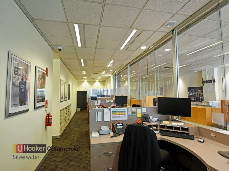 Wetherill Park NSW 2164