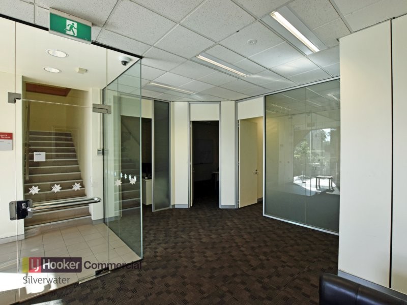 Wetherill Park NSW 2164