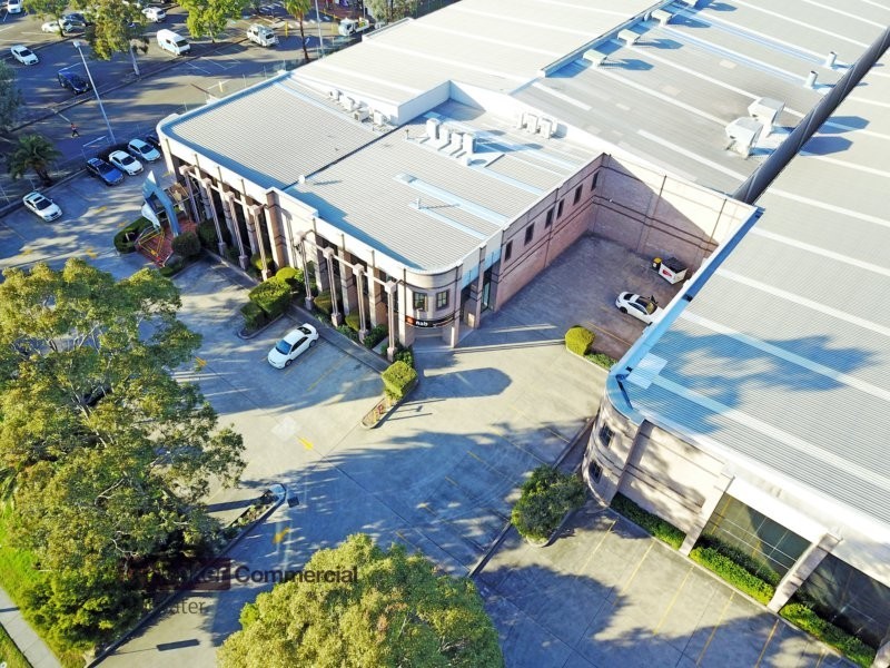 Wetherill Park NSW 2164