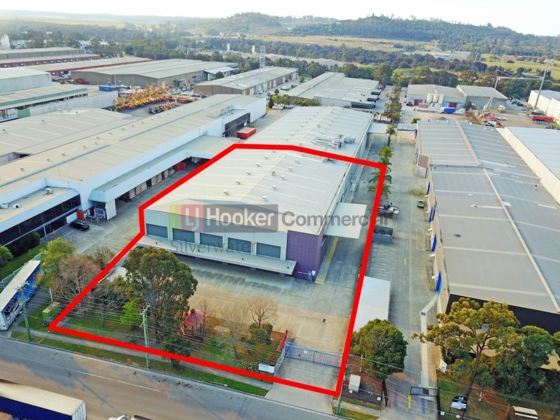 Wetherill Park NSW 2164
