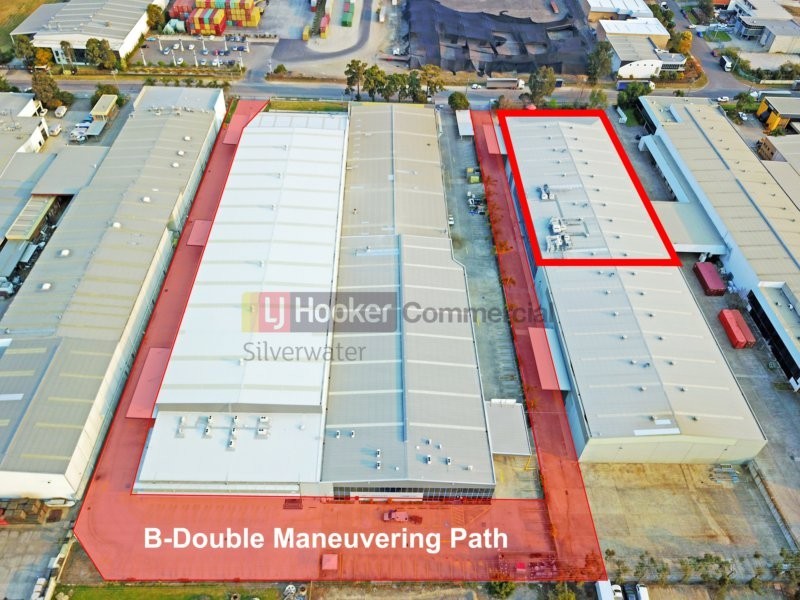 Wetherill Park NSW 2164