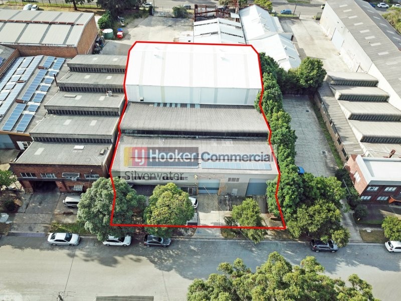 Silverwater NSW 2128