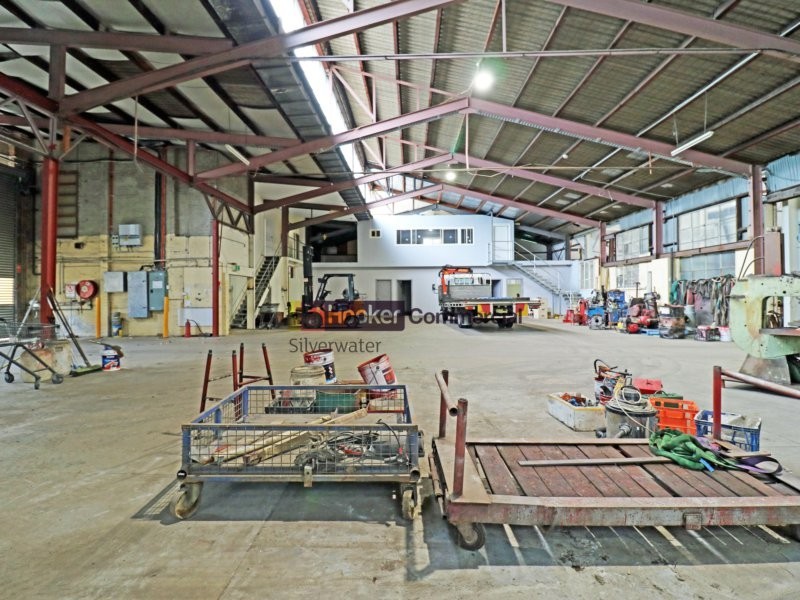 Silverwater NSW 2128