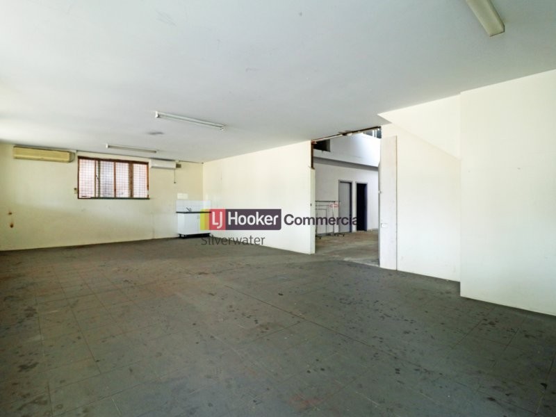 Silverwater NSW 2128