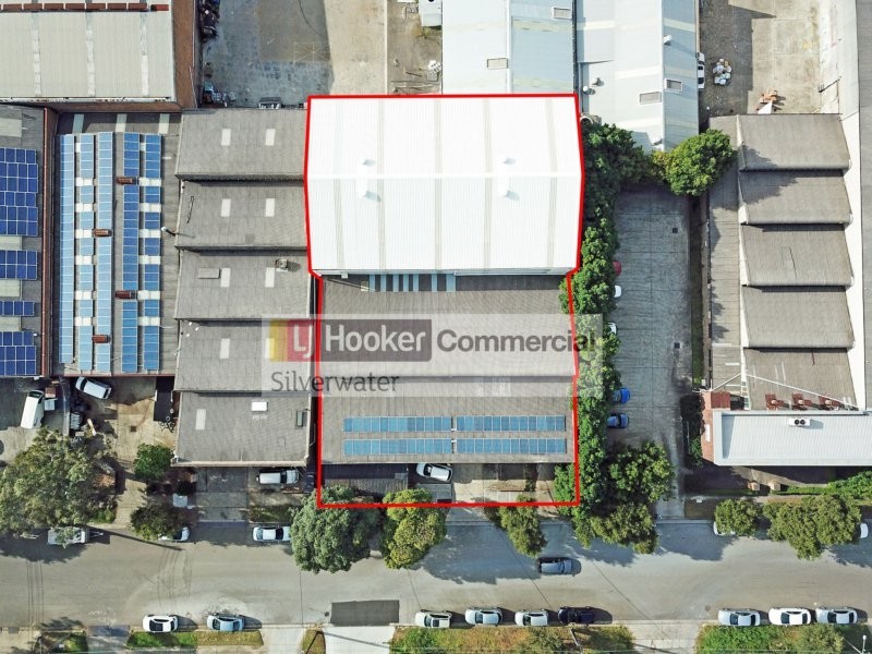 Silverwater NSW 2128