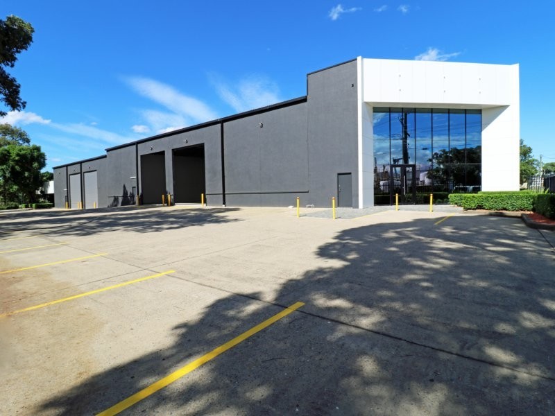 Seven Hills NSW 2147