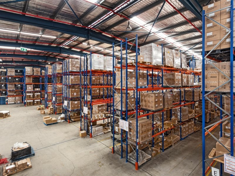 Unit 5/405-407 Victoria Street, Wetherill Park NSW 2164