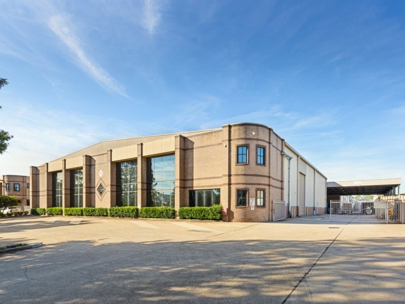 Unit 5/405-407 Victoria Street, Wetherill Park NSW 2164