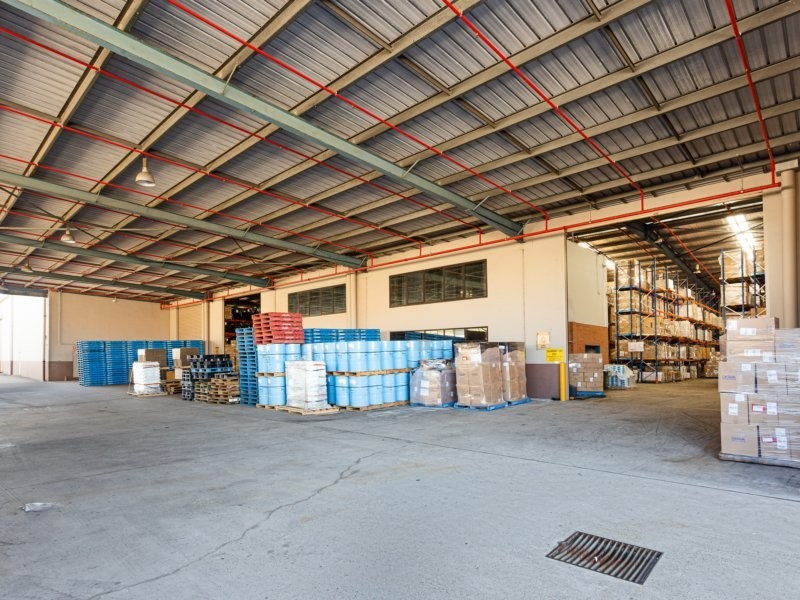 Unit 5/405-407 Victoria Street, Wetherill Park NSW 2164